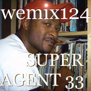 Wemix 124 - Canada Progressive Tech House