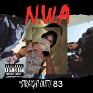 THE 83 (Part Three) [Explicit]