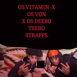 Strapps (Explicit)