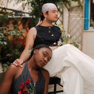 Laisser les fleurs pousser