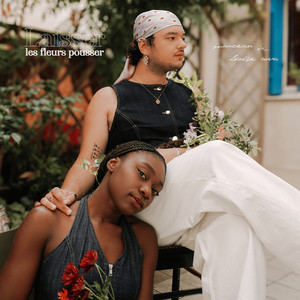 Laisser les fleurs pousser