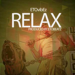 Relax (Explicit)