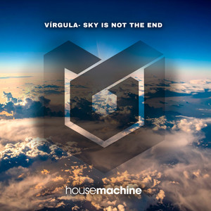 Vírgula - Not the End