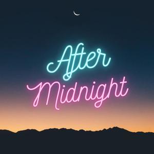 After Midnight (feat. Steve Banks, Geoff Wright & Harry Simpson)