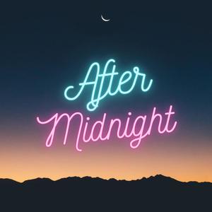 After Midnight(feat. Steve Banks, Geoff Wright & Harry Simpson)