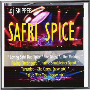 Safri Spice