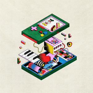 GAME OVER (feat. Dor Levin)