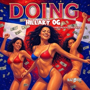 Doing (Explicit)