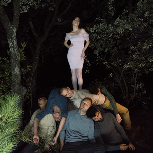 Sensible al movimiento