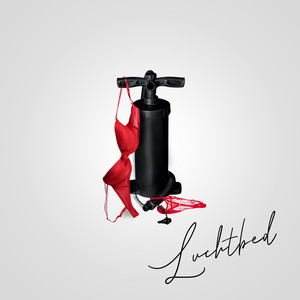 Luchtbed (Explicit)