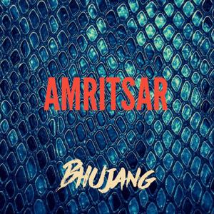 Amritsar (feat. Joga Singh Jogi)