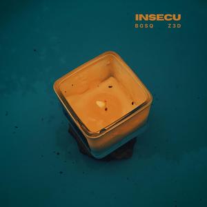 Insecu (feat. Z3D) (Explicit)