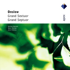 Onslow : Septet Op.79 - IV Finale