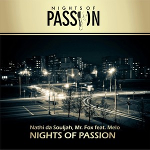 Nights Of Passion