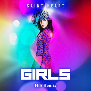 GIRLS (feat. Hi5) [Hi5 Remix]