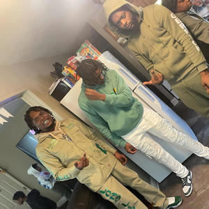 Finish me (Explicit)