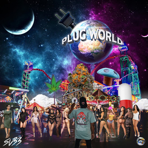 Plug World (Explicit)