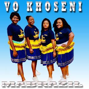 Vo khoseni