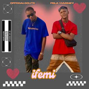 Ifemi (Explicit)