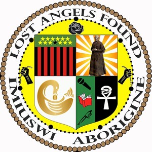 Hip Hop I'm Livin'(feat. Dread I & Chaka)