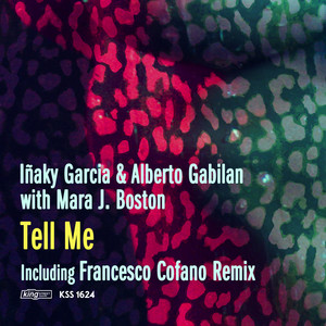 Tell Me (Francesco Cofano Remix)