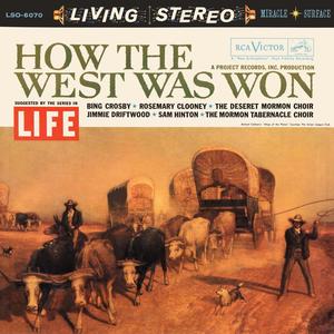 How The West Was Won (Original Soundtrack Recording)