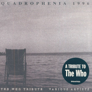 Quadrophenia: A Tribute to the Who