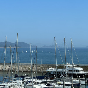 看山看海来看你 (Demo)