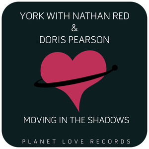 Moving in the Shadows (Keystate Remix)