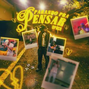 Parando Pra Pensar (feat. Calado Beats) (Explicit)