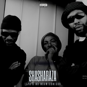 Shasharaza (Explicit)