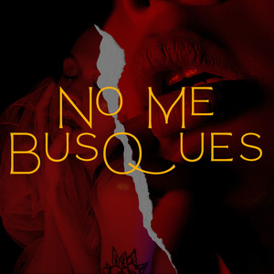 No Me Busques