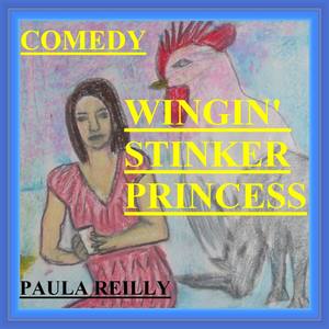 Naggin Stinker Princess (Explicit)