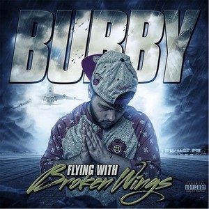 Flying With Broken Wings (Explicit)