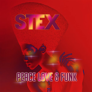 Peace Love & Funk (GLP Club Remix)