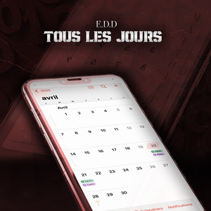 Tous les jours