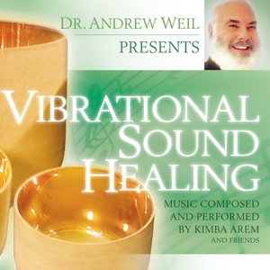 Vibrational Sound Healing