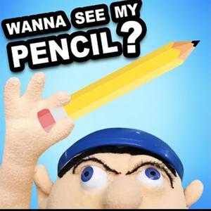 Wanna See My Pencil (Remix)