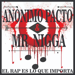 El rap es lo que importa