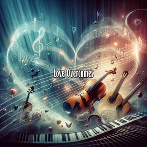 A Tale of Unyielding Hearts (Instrumental)