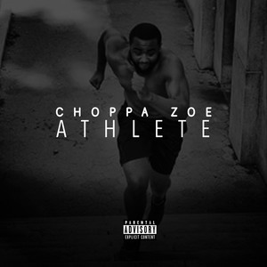 Athlete (Explicit)