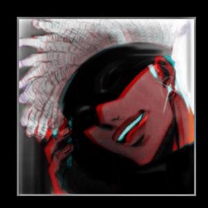 new phone, who dis? (feat. Code Blu) (Explicit)