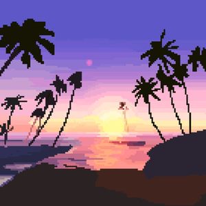 Summertime