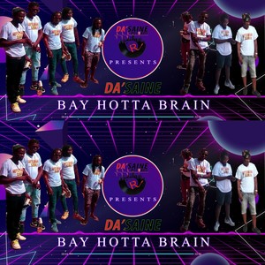 Bay Hotta Brain