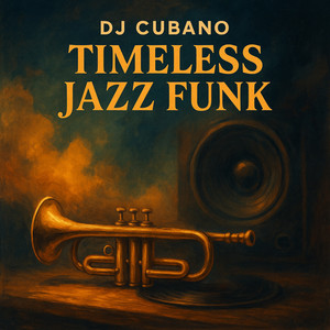 Timeless Jazz Funk