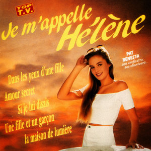 Je m'appelle Hélène