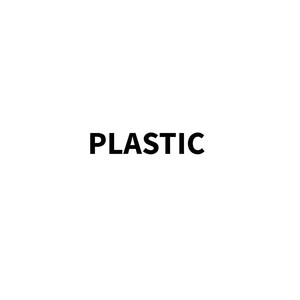 Plastic