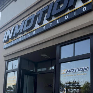 In motion (feat. OPG Lu) (Explicit)