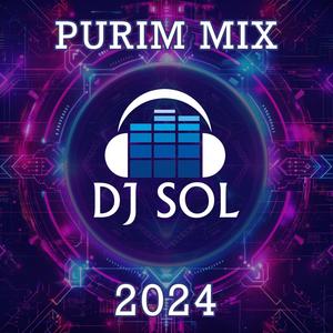 PURIM 2024 EDIT