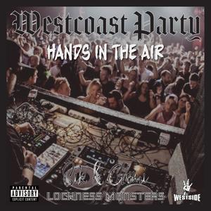 Westcoast Party (feat. Talksik) [Explicit]